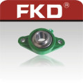 Fkd Plastic Housing with Stainless Steel Bearing Ucfl206